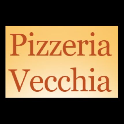 Logotyp från Pizzeria Trattoria Vecchia