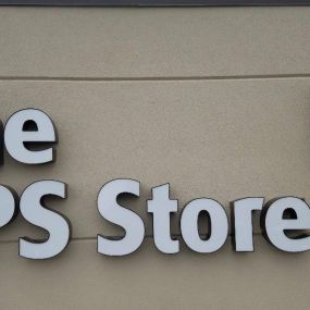 Bild von The UPS Store