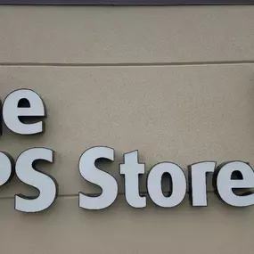 Bild von The UPS Store