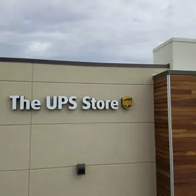 Bild von The UPS Store