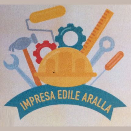 Logotyp från Impresa Edile Aralla