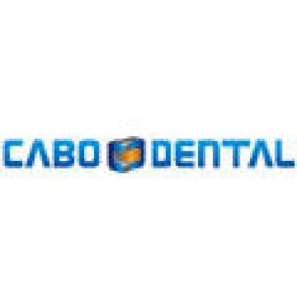 Logo da Clínica Odontológica Cabo Dental
