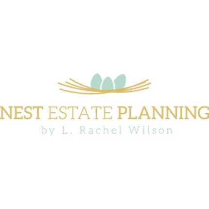 Logo von Nest: Estate Planning by L. Rachel Wilson