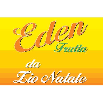 Logo de Eden Frutta (Via Romolo Ricci, 6 / Via Maggiore, 239/A)