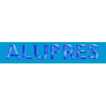 Logo od Alupres S.L.