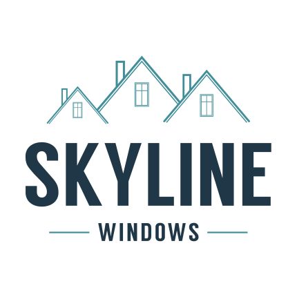 Logotipo de Skyline Windows