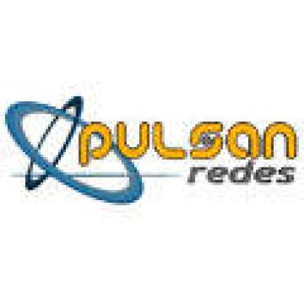 Logo da Pulsan Redes
