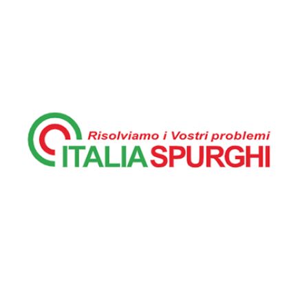 Logótipo de Italia Spurghi