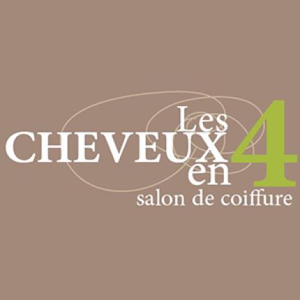 Logo from Les Cheveux en 4