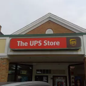 The Ups Store # 3375
16 Mount Bethel Road
Warren NJ 07059