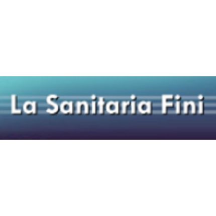 Logo da Sanitaria Fini