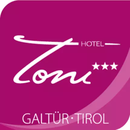 Logo von Hotel Toni - Familie Walter KG