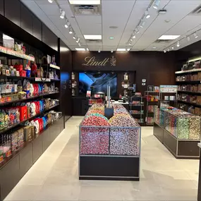 Bild von Lindt Chocolate Shop