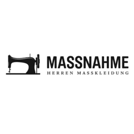 Logo van Massnahme Herren Masskleidung