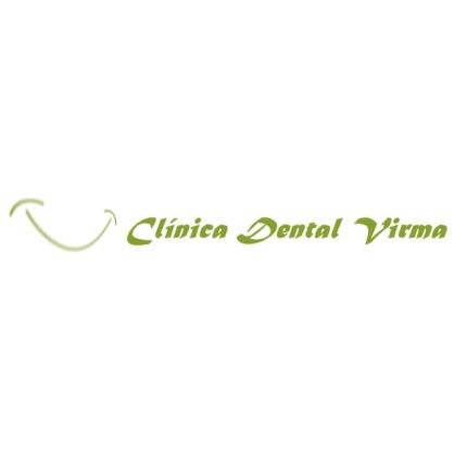 Logo van Clínica Dental Virma