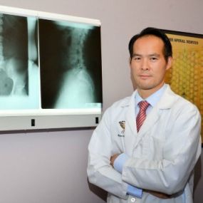 Richard Hui, DC, PC is a Chiropractor serving New York, NY