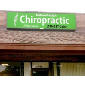 Natural Health Chiropractic & Wellness: Dr. Meaghan Clemens, D.C. is a Chiropractor serving Naperville, IL