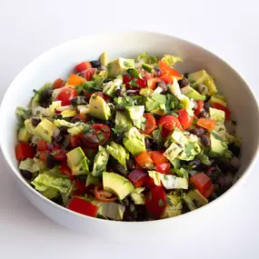 Bild von Organic Krush Kitchen & Eatery