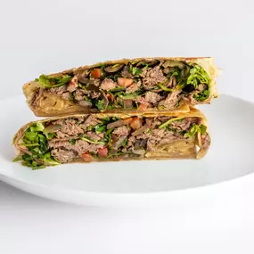 Bild von Organic Krush Kitchen & Eatery