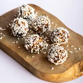 Bild von Organic Krush Kitchen & Eatery