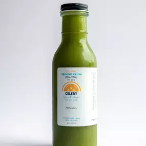 Bild von Organic Krush Kitchen & Eatery