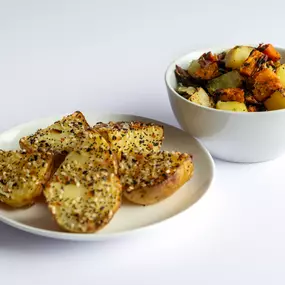 Bild von Organic Krush Kitchen & Eatery