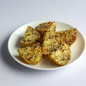 Bild von Organic Krush Kitchen & Eatery