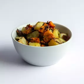 Bild von Organic Krush Kitchen & Eatery