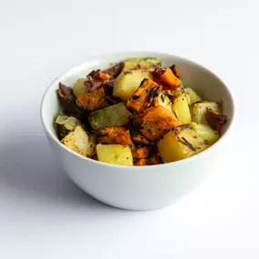 Bild von Organic Krush Kitchen & Eatery