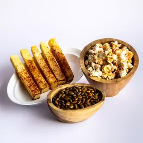 Bild von Organic Krush Kitchen & Eatery