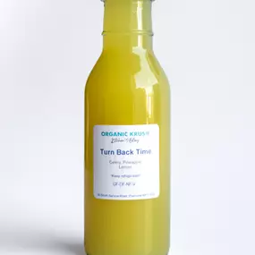 Bild von Organic Krush Kitchen & Eatery