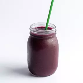 Bild von Organic Krush Kitchen & Eatery