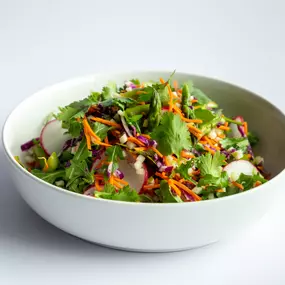 Bild von Organic Krush Kitchen & Eatery