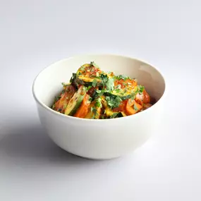 Bild von Organic Krush Kitchen & Eatery