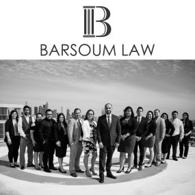 Bild von Barsoum Law