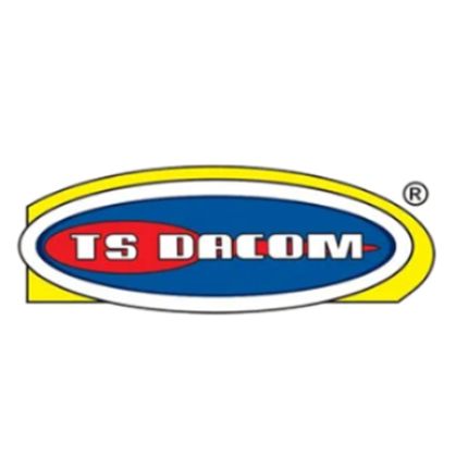 Logo da Ts Dacom