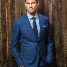 Bild von BALANI Custom Suits NYC