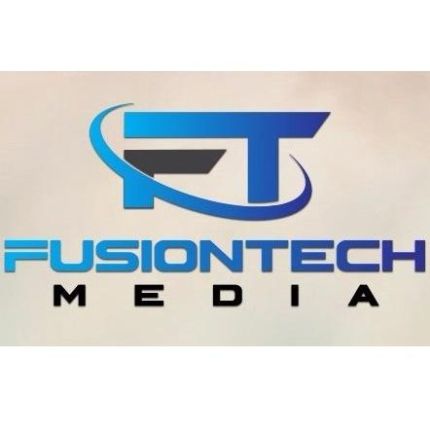 Logo von FusionTech Media