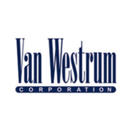 Logotyp från Van Westrum Corporation