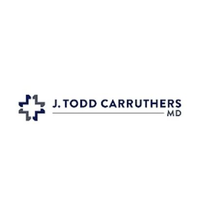 Logo van J. Carruthers, MD