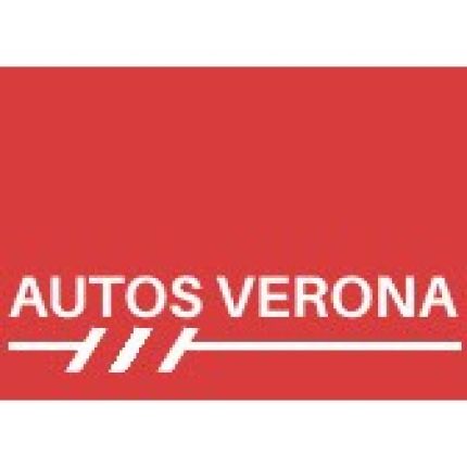 Logotipo de Autos Verona - Suzuki - Skoda / Inca