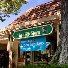 Bild von The UPS Store