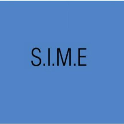 Logo van S.I.M.E.
