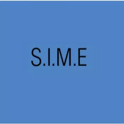 Logo de S.I.M.E.