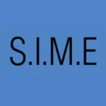 Logo de S.I.M.E.