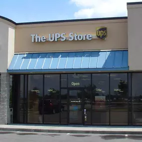 Bild von The UPS Store