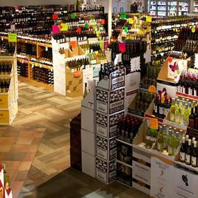 Offered at competitive prices, Buffalo Wine & Spirits is your go-to spot for the finest liquors. With a frequently changing variety, there is always something new to try. Stop by today!