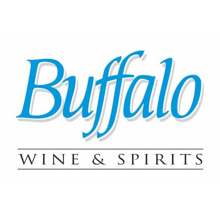 Logo von Buffalo Wine & Spirits - Hwy 55