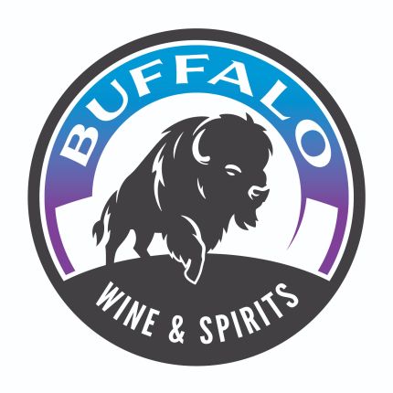 Logo van Buffalo Wine & Spirits - Hwy 55