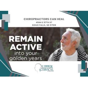 chiropractors can heal